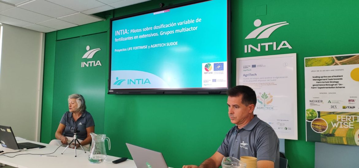 Jornada SATIVUM 1
